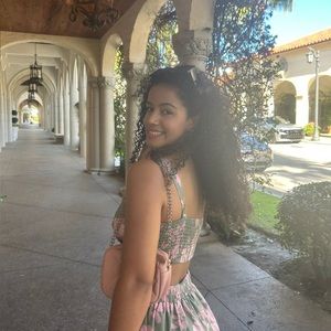 Meet your Posher, Maryane de oliveira